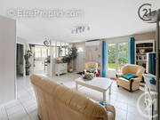 Maison à SAINT-GEORGES-SUR-BAULCHE