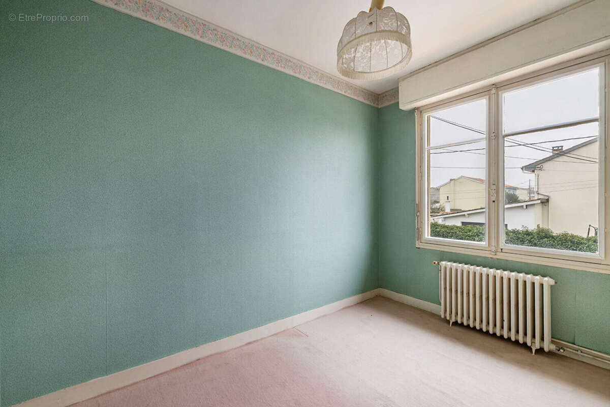 Maison à VILLENAVE-D'ORNON