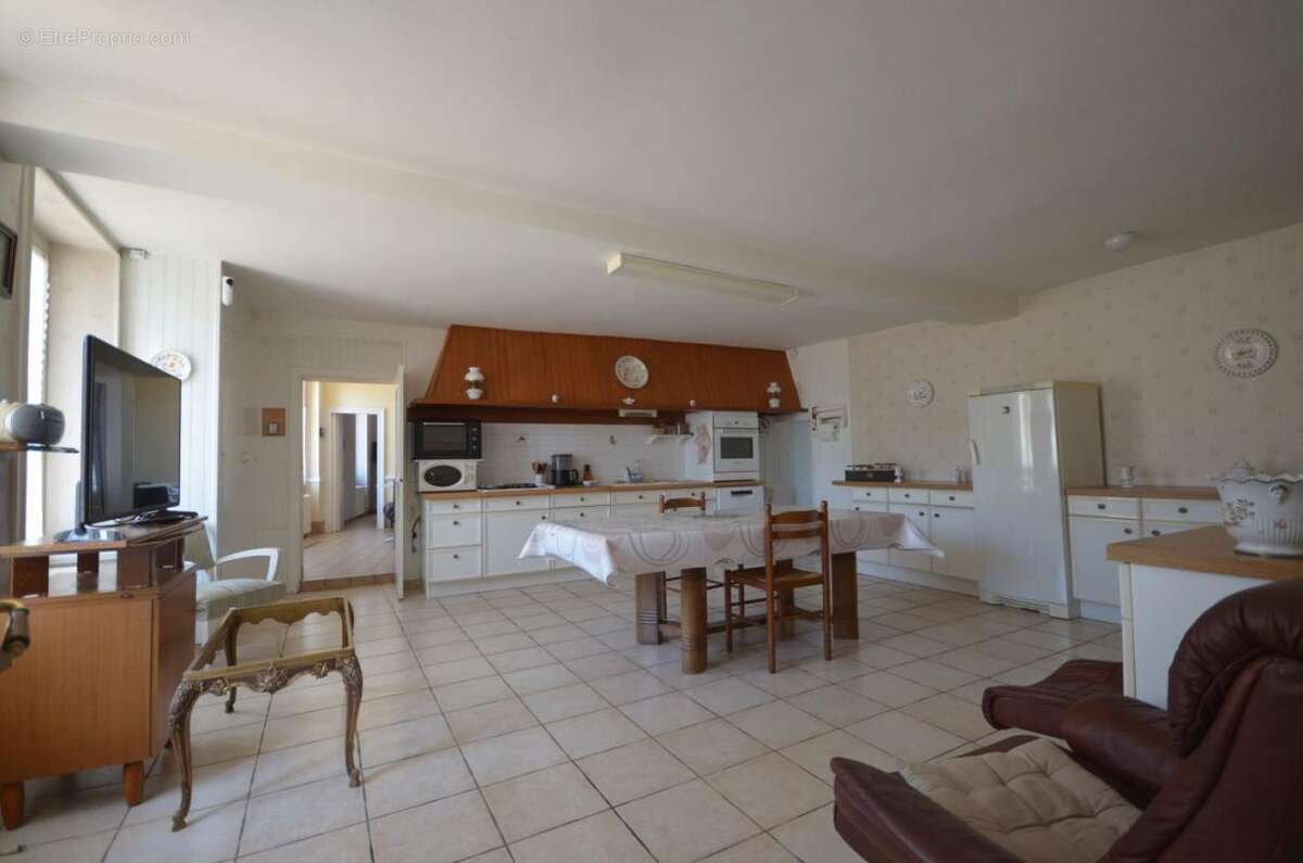 Maison à SOUMANS