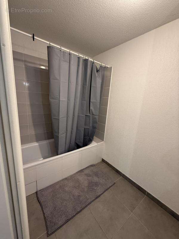 Grand appartement t3 - place de l'ormeau - montaudran 3 - photo 6