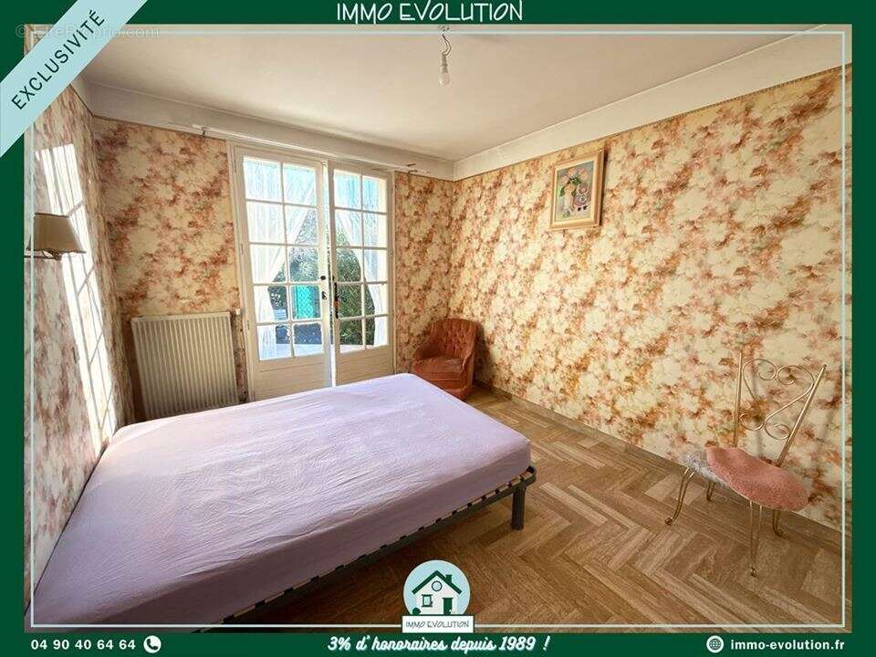 Maison à ORANGE