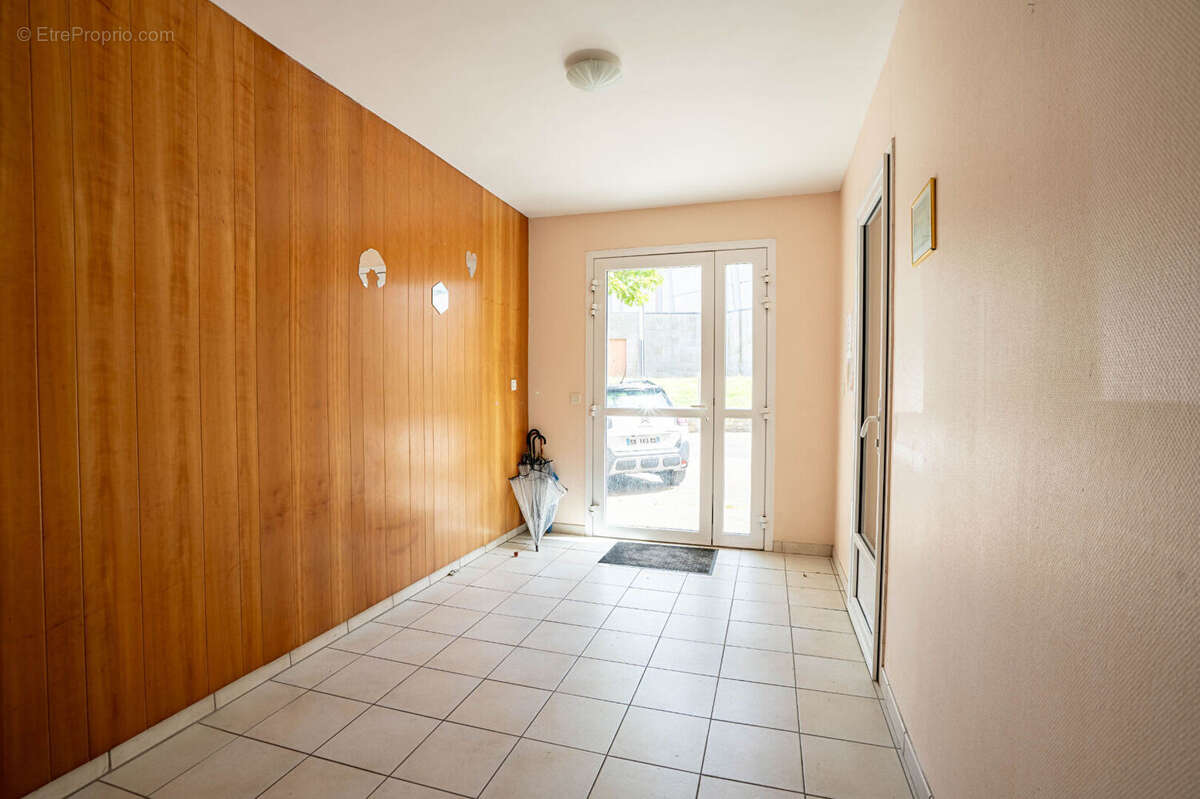 Appartement à CONCARNEAU