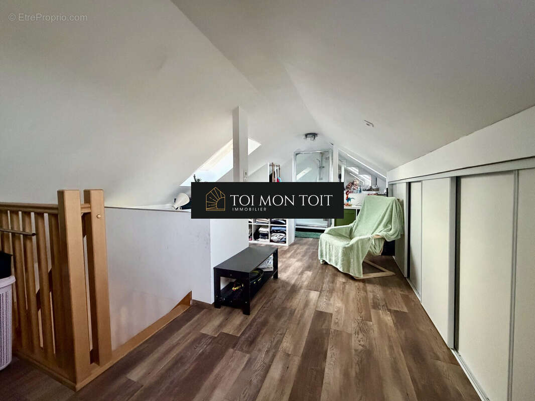 Maison 103 m² à Marly-La-Ville  - photo 8