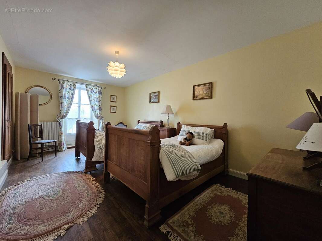 Maison à LA PERUSE