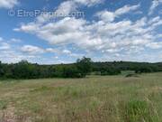 Terrain à SAINT-THEODORIT