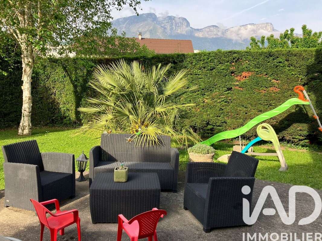 Photo 5 - Maison à SAINT-EGREVE