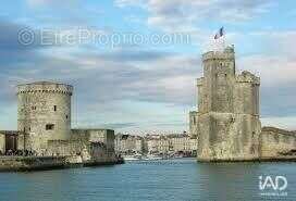 Photo 2 - Commerce à LA ROCHELLE