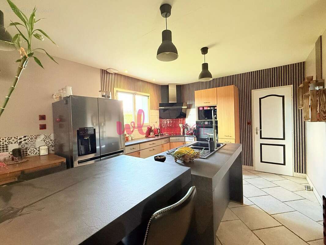 Maison à MONT-DE-MARSAN