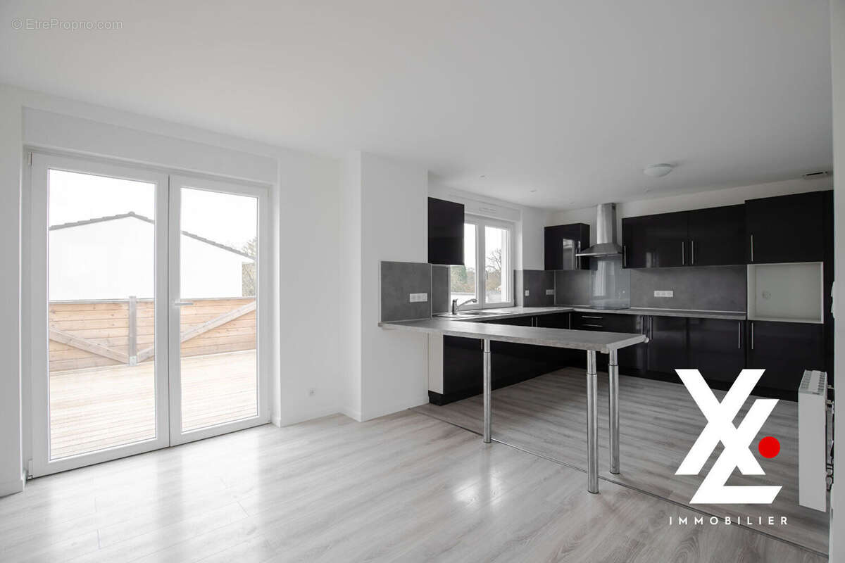 Maison à DAMELEVIERES