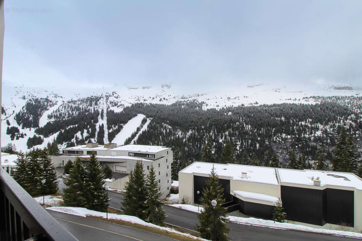 Appartement à CLUSES