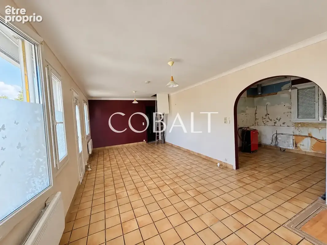 Belle opportunité de rénovation au cœur de La Chapelle-Launay - photo 8