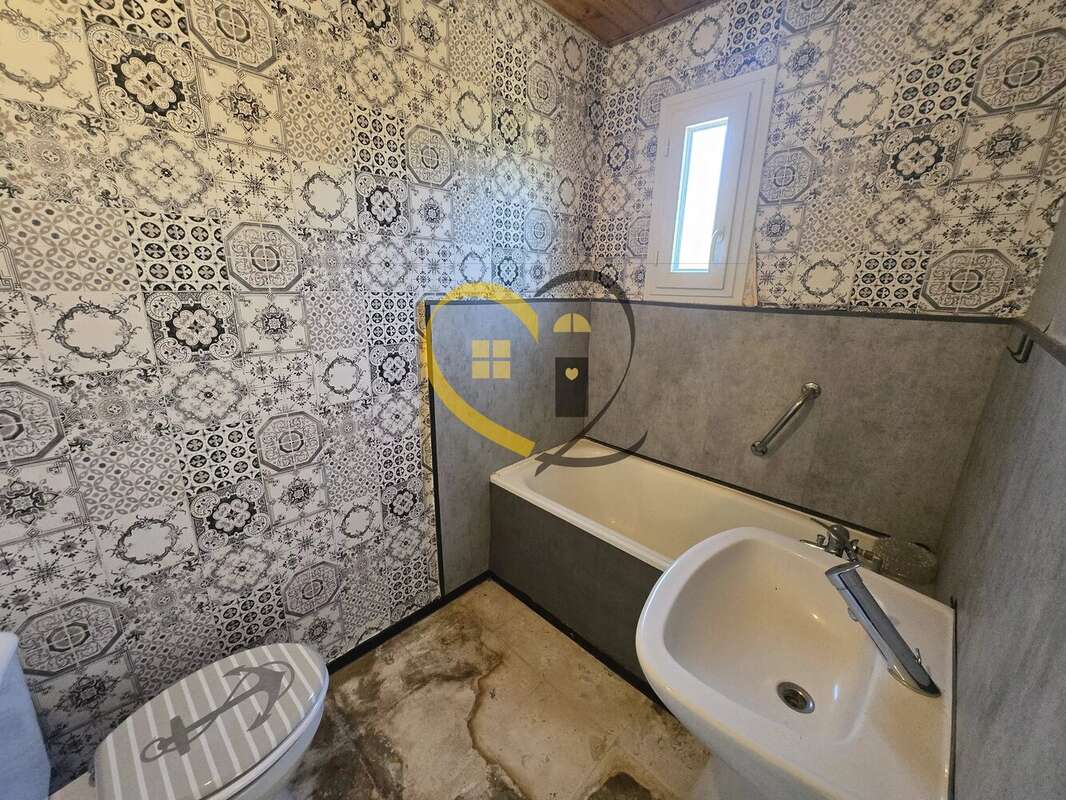 Maison avec jardin – Premier achat ou investissement à Rians 18220 - photo 12