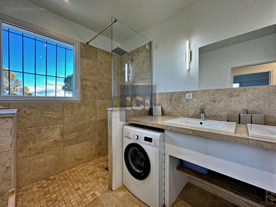 Maison à SAINTE-MAXIME