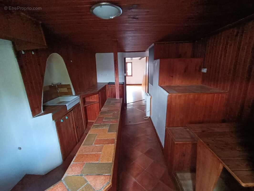 Appartement 126 m² à Tulle  - photo 8