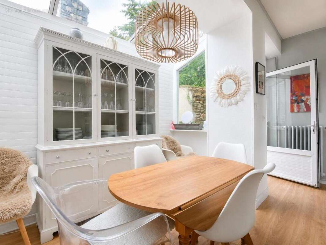 Photo 3 - Maison à NANTES