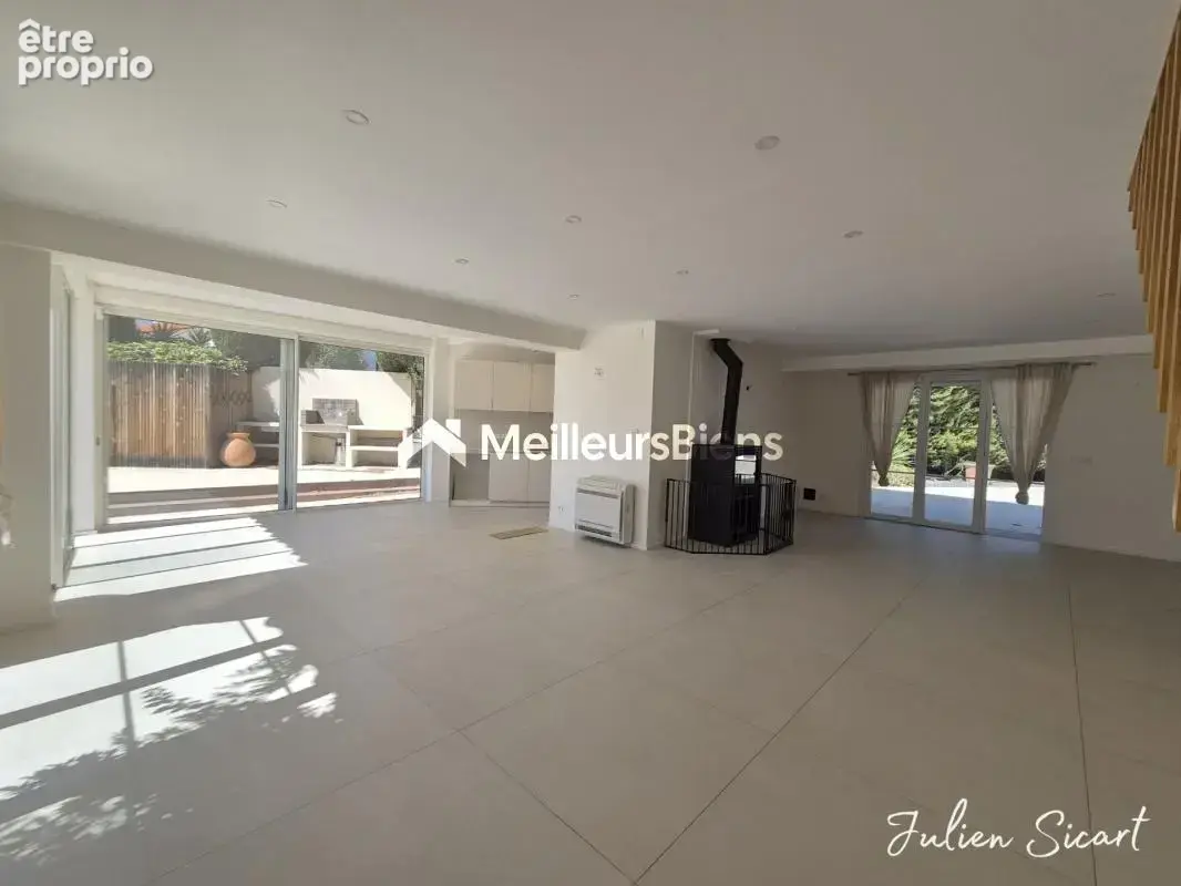 Maison 148 m² 5 pièces au Soler avec terrain de 511 m² - photo 8