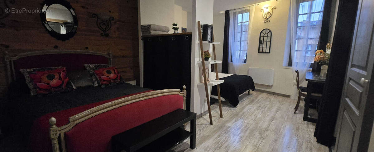 Appartement à CARCASSONNE