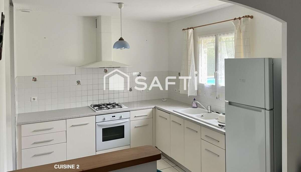 Maison 210 m² à Fieux  - photo 8