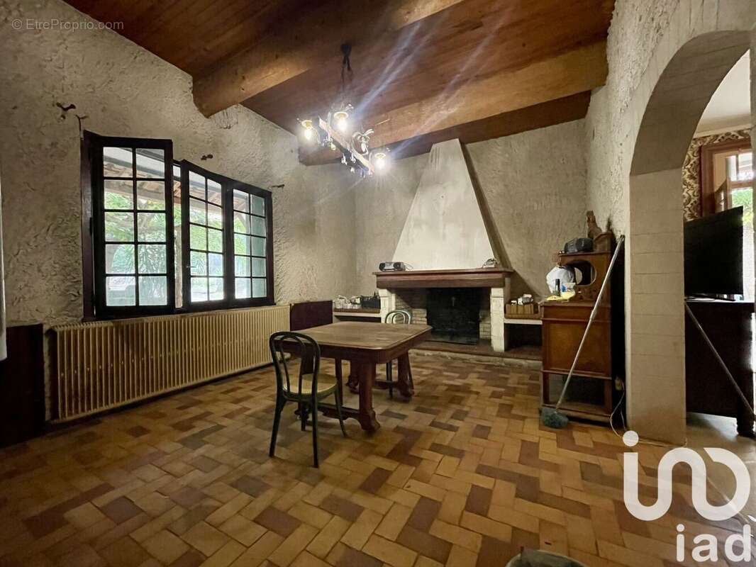 Photo 7 - Maison à TEYRAN