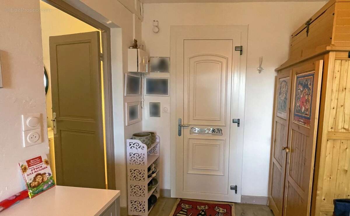 Appartement à ANDON