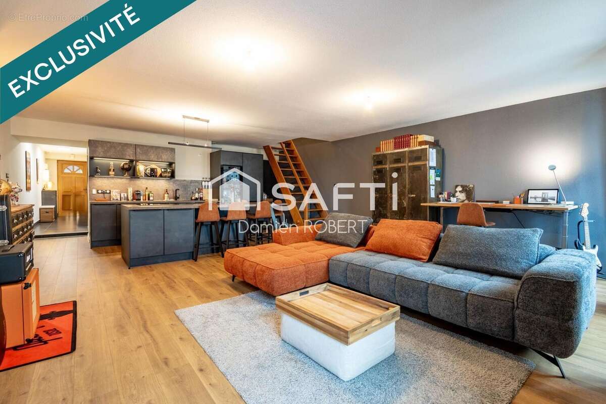 Photo 3 - Appartement à MARNAY