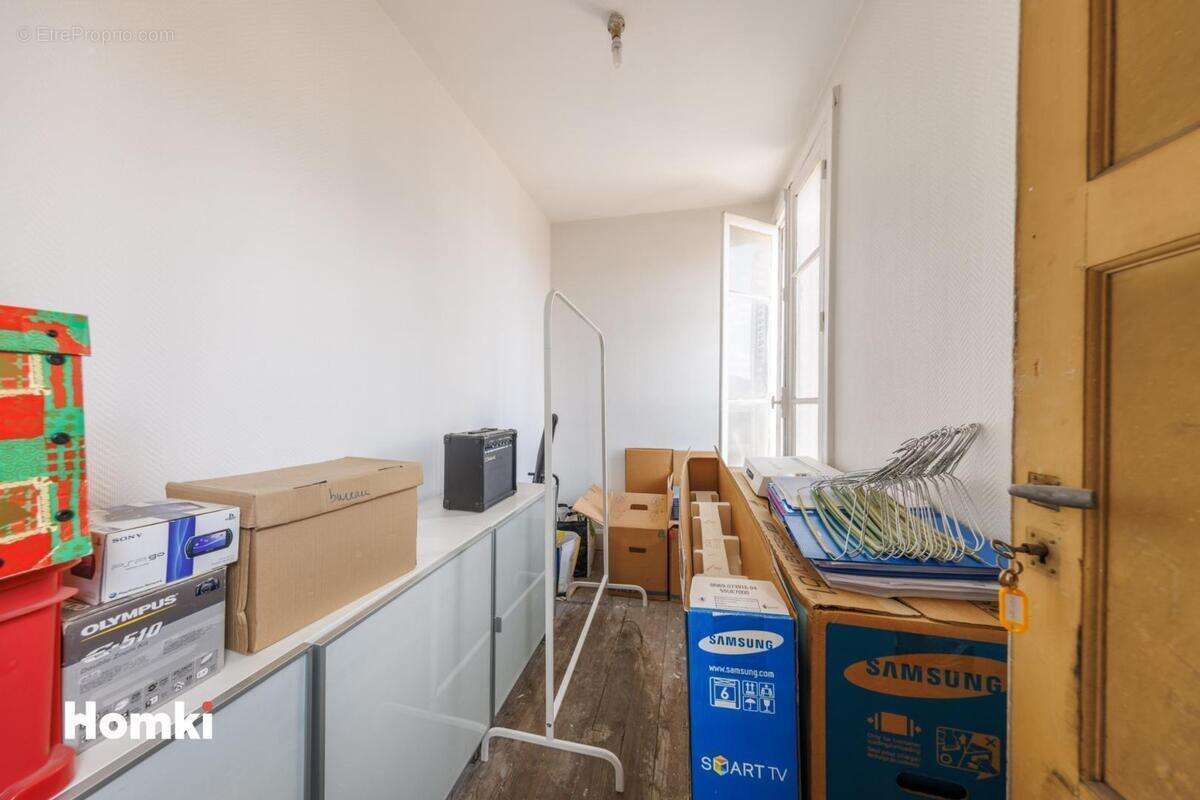 Appartement à CLERMONT-FERRAND