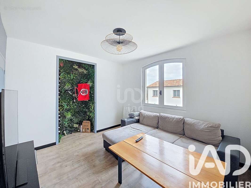 Photo 8 - Appartement à TOURNEFEUILLE