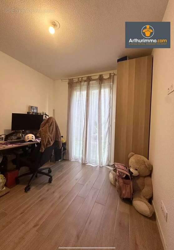Appartement à PIETROSELLA