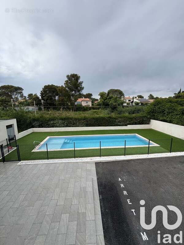 Photo 9 - Appartement à SAINT-RAPHAEL