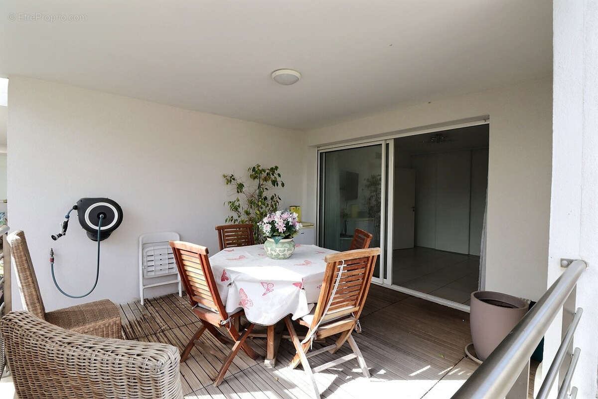 Appartement à BANDOL