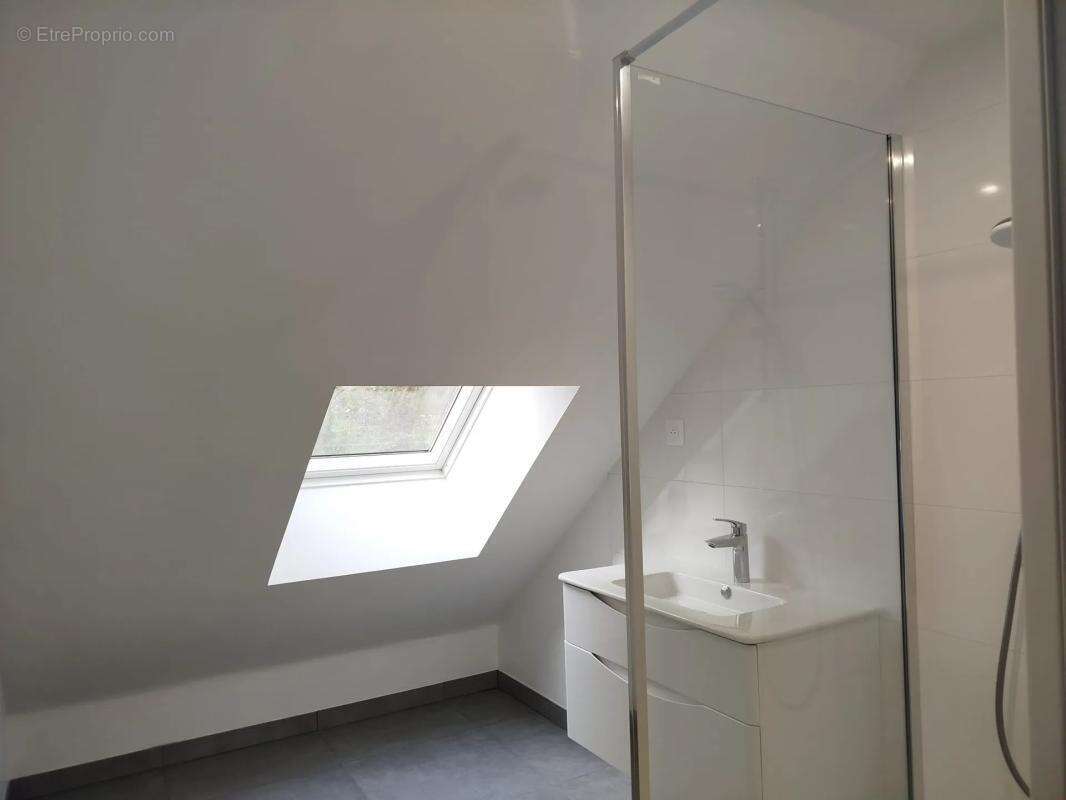 Maison à RIEC-SUR-BELON