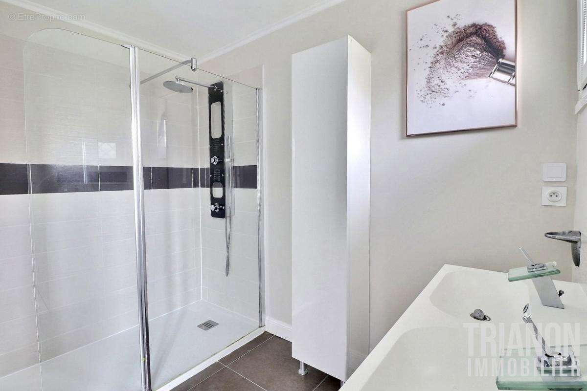 Maison à MONTIGNY-LES-CORMEILLES