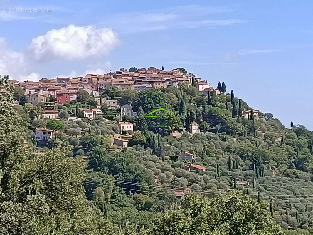 Maison à CABRIS