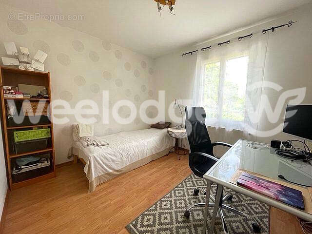 Maison à CONFLANS-SAINTE-HONORINE