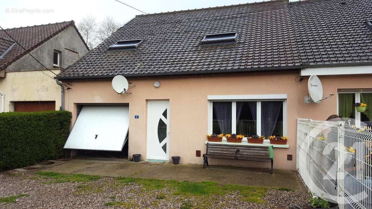 Maison 280 m² à Brimeux  - photo 16