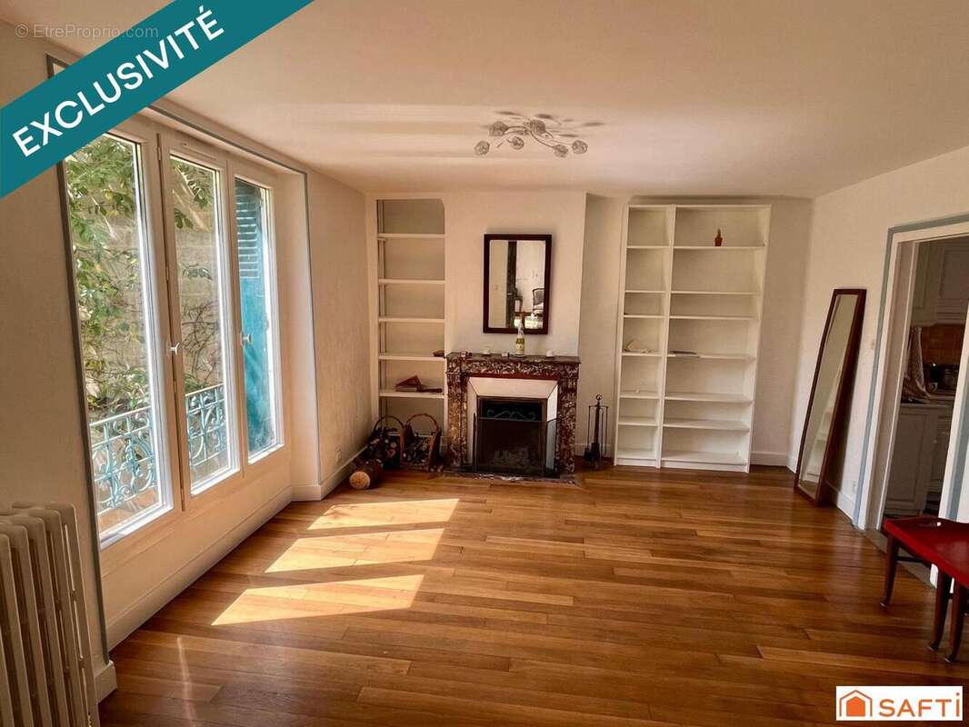 Maison 160 m² à Dixmont  - photo 5