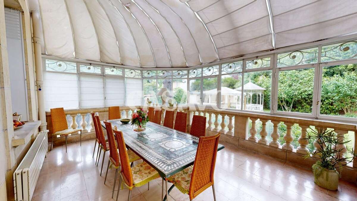 Maison à FONTENAY-SOUS-BOIS