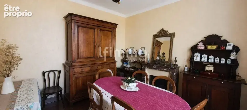 Charmante maison de style en Auvergne - photo 6
