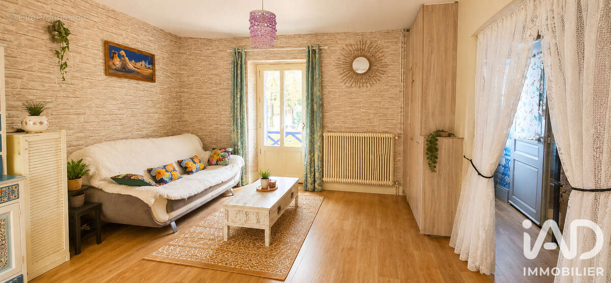 Photo 5 - Maison à PAULHAGUET