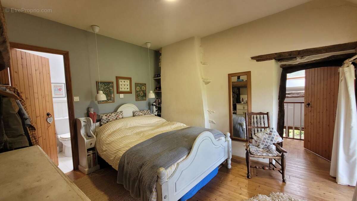 Maison à SAINT-MAYEUX