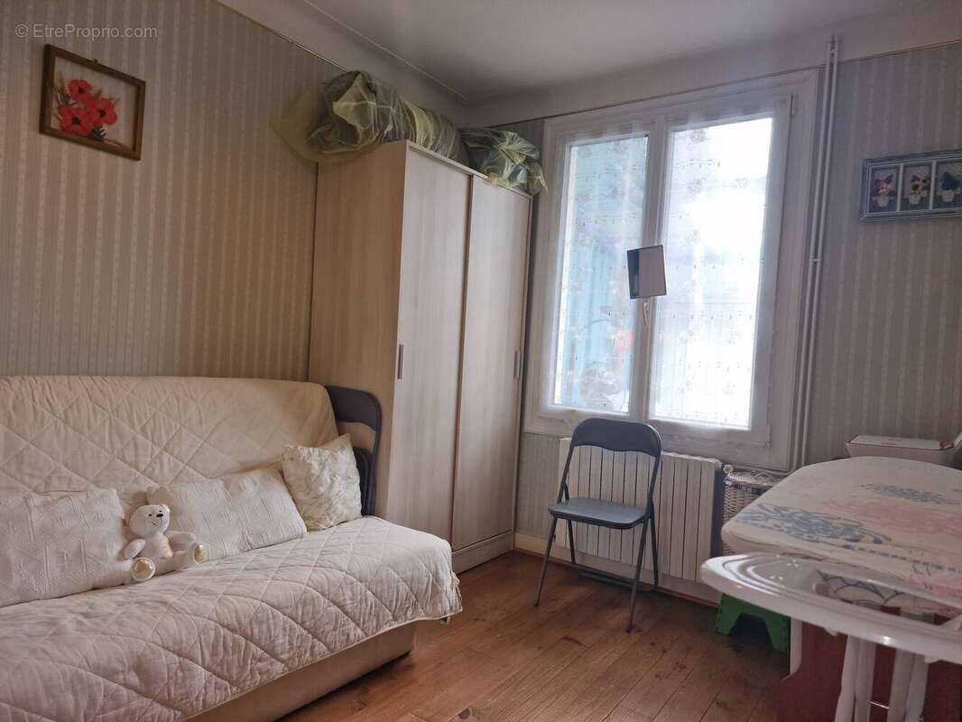 Baisse de prix, Maison en Viager occupé à VERTOU - photo 10