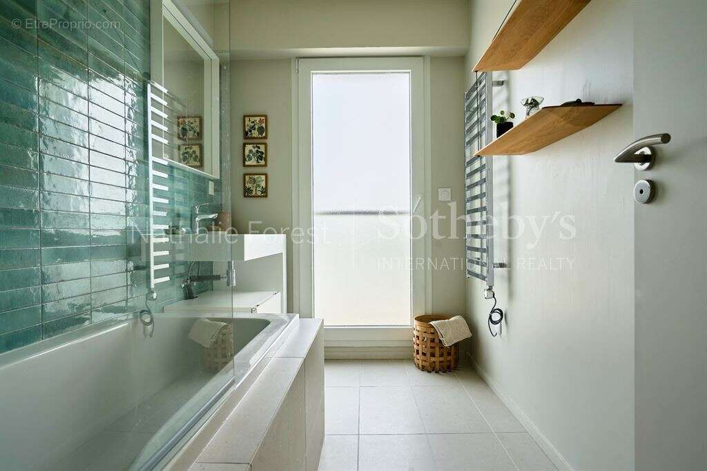 Appartement à VILLENEUVE-D&#039;ASCQ