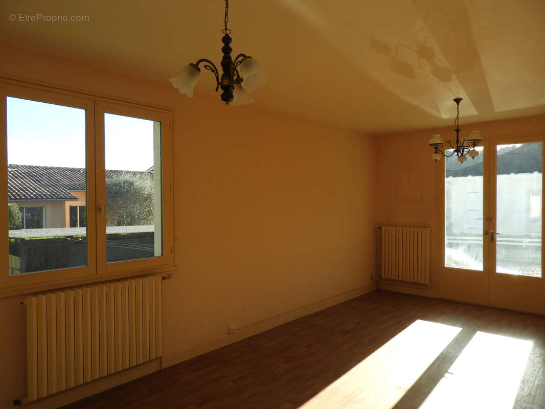 Maison à VILLEFRANCHE-DE-ROUERGUE