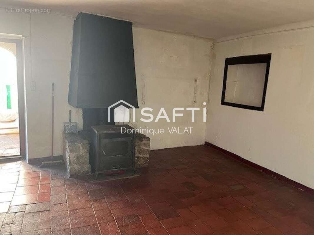 Photo 6 - Maison à COLOGNAC