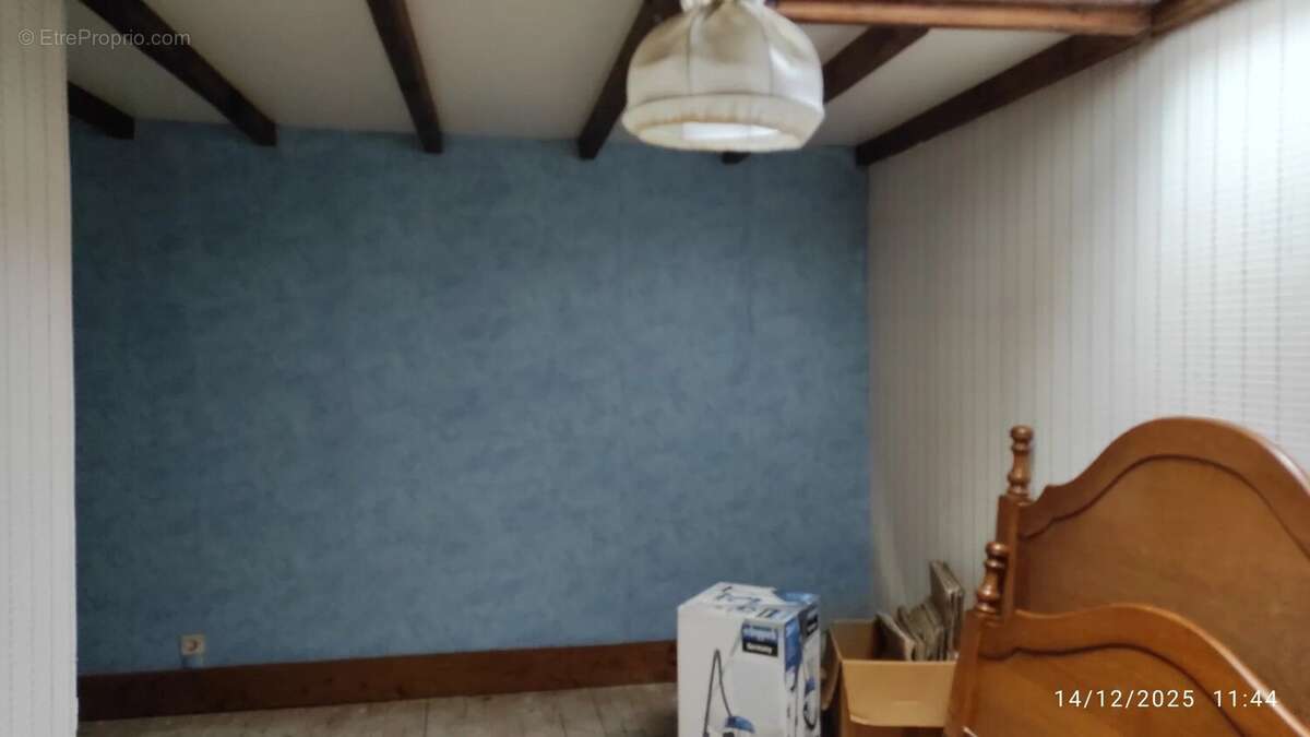 Appartement à SAINTE-MENEHOULD