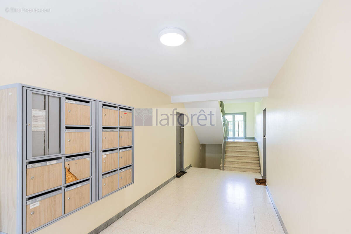 Appartement à LONGJUMEAU