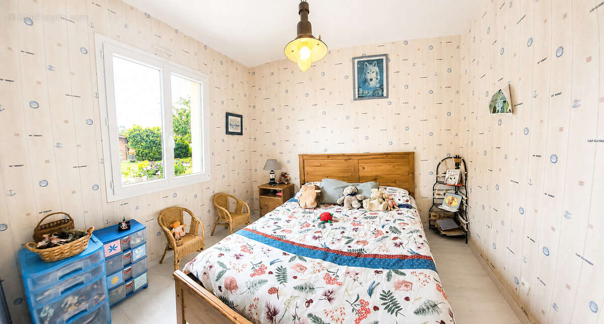 Maison 6 pièces 118m2 - Juigné des Moutiers - photo 5