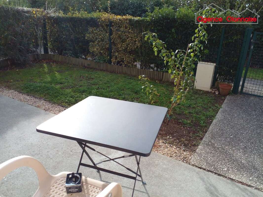 Appartement à LES SABLES-D'OLONNE