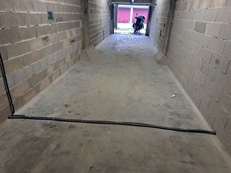 Parking à VILLERUPT