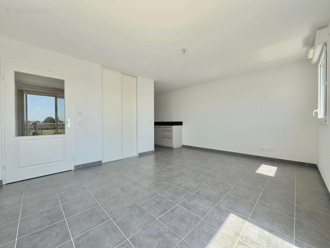 Appartement à PERRIGNY-LES-DIJON